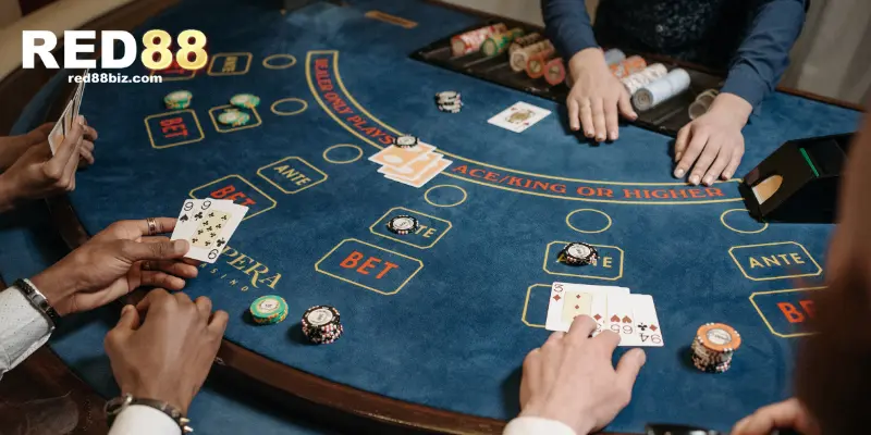 baccarat