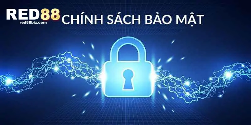Chính Sách Bảo Mật - Quy Định Để Đảm Bảo An Toàn Cho Game Thủ 1 Tổng quan về chính sách bảo mật RED88