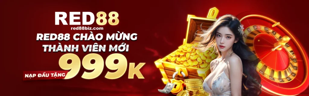red88 banner