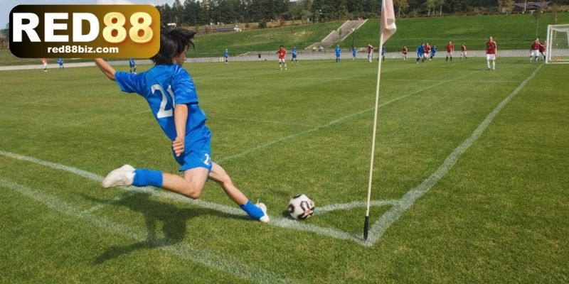 Kèo Phạt Góc – 3 Bí Quyết Soi Kèo Hiệu Quả Tăng Tỷ Lệ Thắng 3 Áp dụng ngay 3 mẹo cược phạt góc hiệu quả